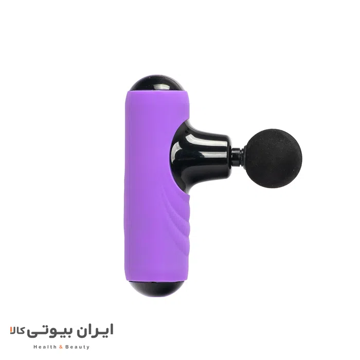 خرید ماساژور تفنگی برند TODOمدل TD01-MG-253