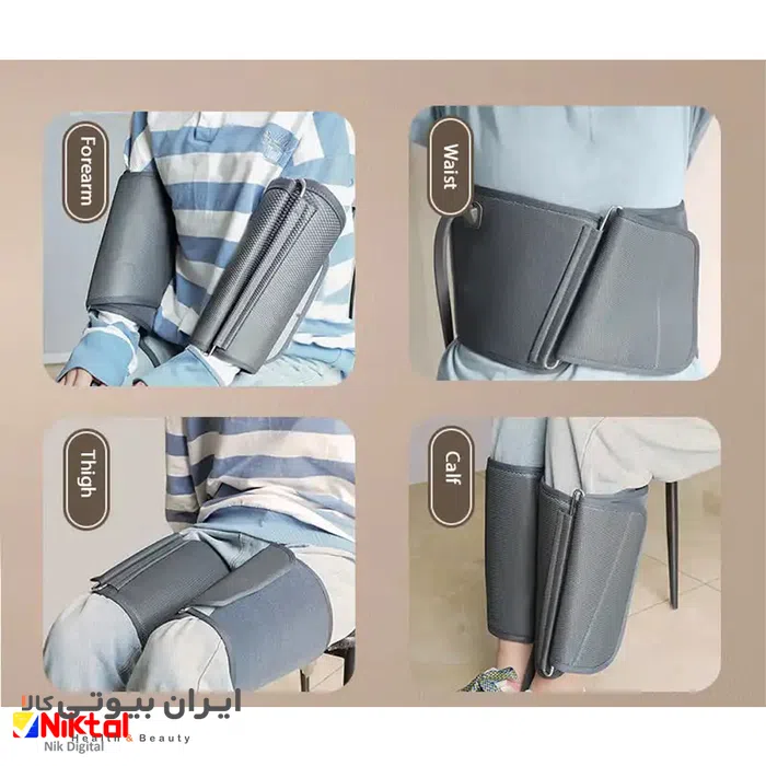خرید ماساژور پاTODO مدل TD001F-11