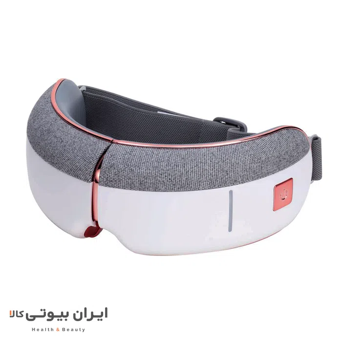 خرید ماساژور چشم تودو فیتنس (TODOFITNESS Eyes Massager)مدل TD01-EM-A3