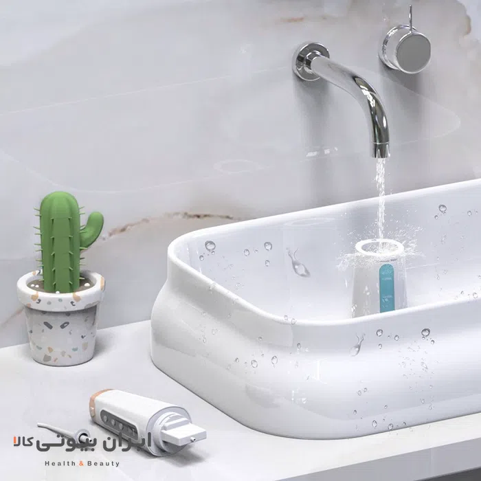 خرید واتر فلوسر نایس فیل مدل FC3810