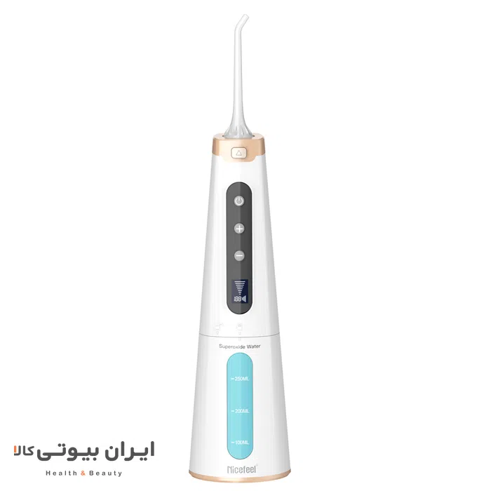 خرید واتر فلوسر نایس فیل مدل FC3810