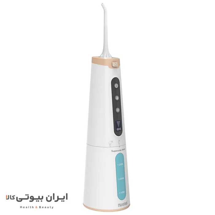 خرید واتر فلوسر نایس فیل مدل FC3810