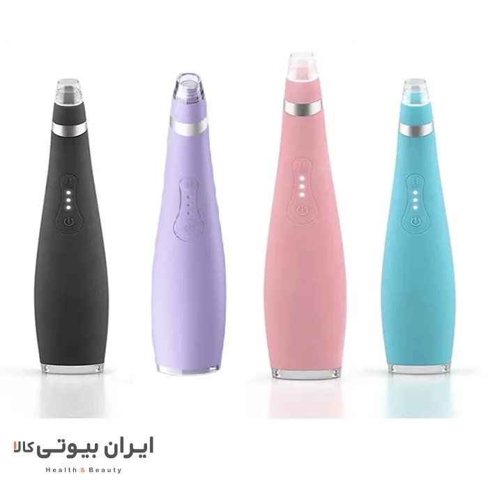 میکرودرم خانگی کارینا مدل HB-079
