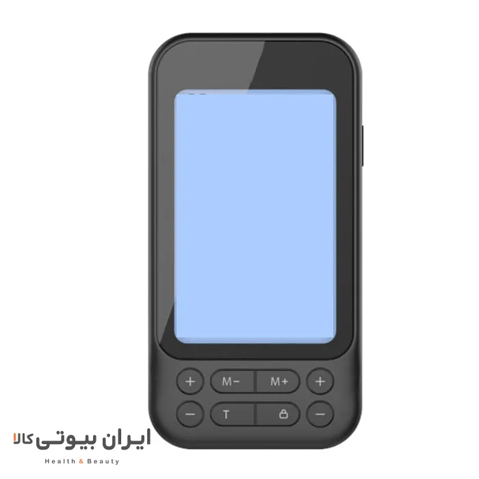 دستگاه فيزيوتراپى خانگی تنس عضلانی کارینا مدل AS9034