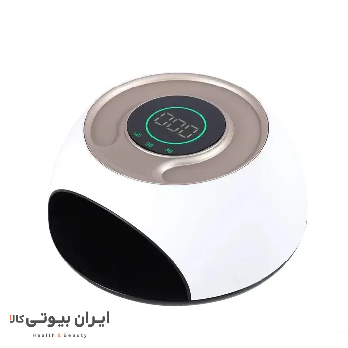 دستگاه لاک خشک کن بلوکیو