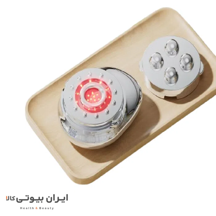 دستگاه چند کاره فرم دهی بدن تاچ بیوتی مدل TB2413